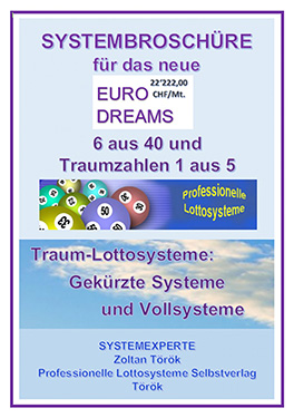 euro dreams