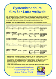 super-verkürzte lotto-systeme 6er-lotto